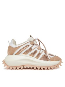 Vic Matié Sneakersy 1G3200D D22BQ3TI04 Różowy