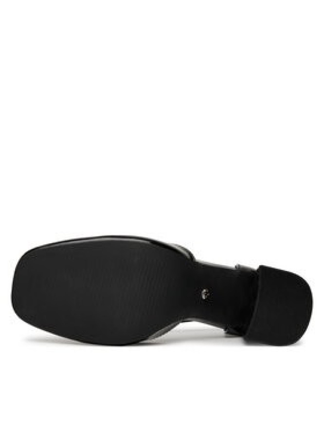 DeeZee Czółenka LWRK321-1 Czarny