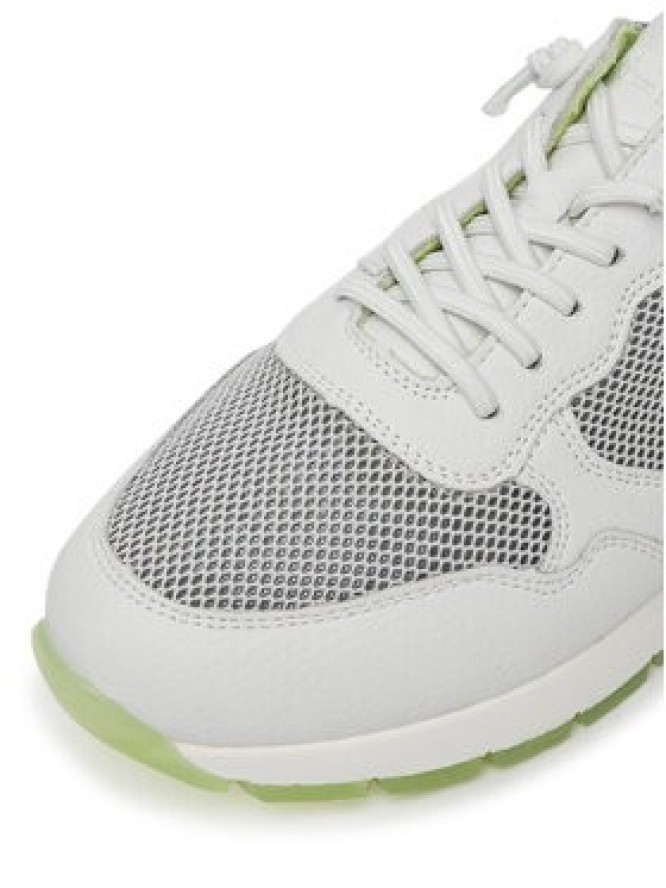 Remonte Sneakersy D2G03-80 Biały