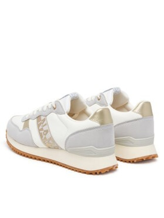 Napapijri Sneakersy Astra NP0A8AH7 Biały