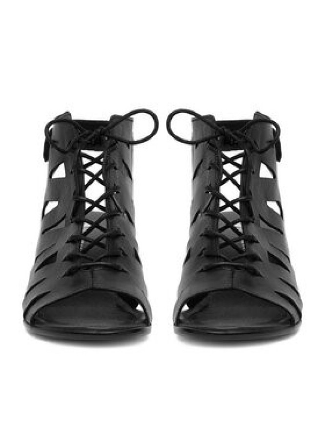 Remonte Sandały CEO-R8776-00 Czarny