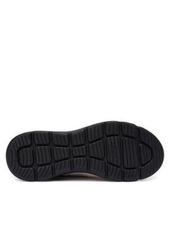 Skechers Trzewiki Glacial Ultra 144199/NTBK Beżowy