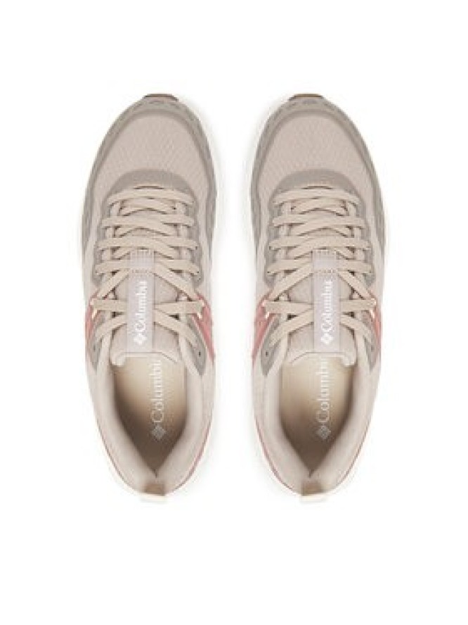 Columbia Trekkingi Konos Trs 2081121 Szary