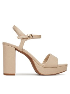 JENNY Sandały R23SS00921 Beżowy