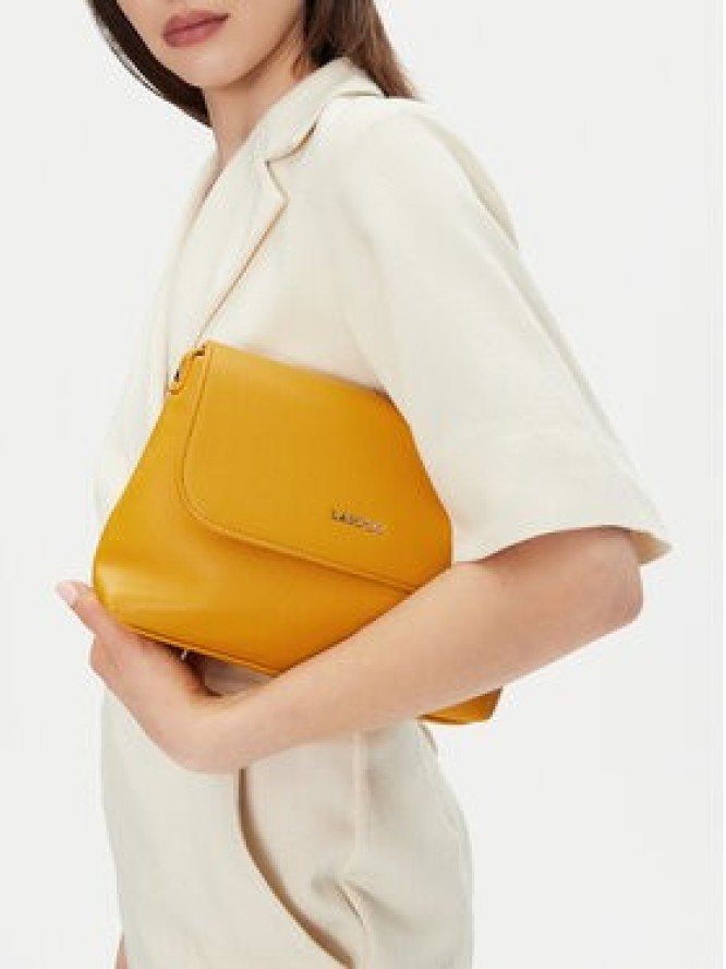 Lasocki Torebka LSK-O-002-07 Żółty