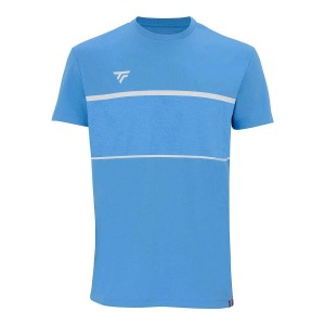 Tecnifibre Team Tech Tee 22tete Junior Niño