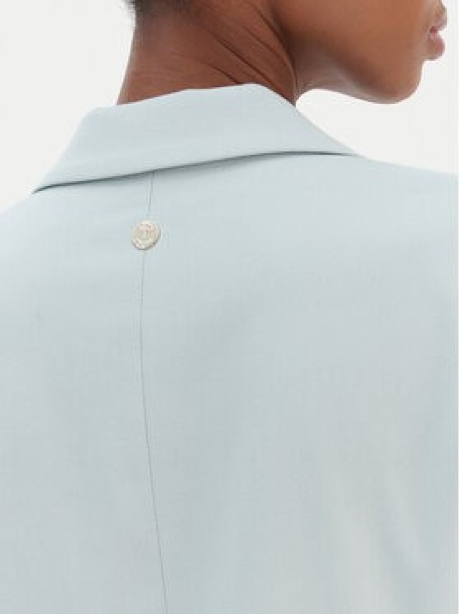 JOOP! Marynarka Jacoba 30100475 Zielony Slim Fit