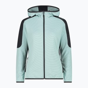 Bluza damska turystyczna CMP 34G1516