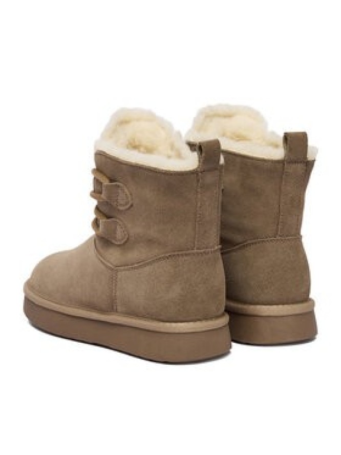 Lasocki Śniegowce CEO-HDR241212-2 Beżowy