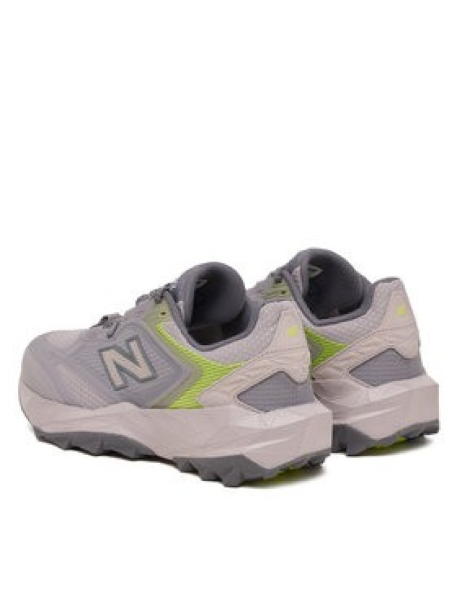 New Balance Buty do biegania Tektrel Utility V1 WTTRU60G Fioletowy