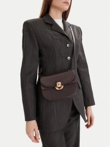 Furla Torebka Sfera Mini WB01737 BX0428 BG 2460S 1002 Brązowy