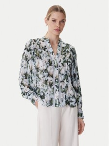 Guess Koszula W5RH16 WDW82 Kolorowy Regular Fit