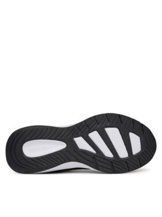 Tommy Hilfiger Sneakersy Sporty Runner FW0FW08644 Czarny