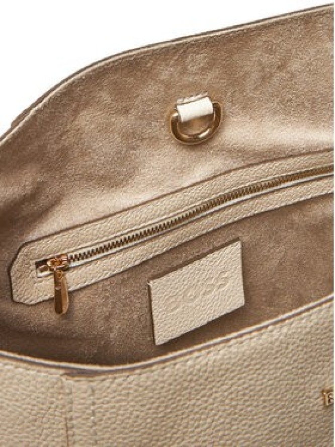 BOSS Torebka 50547744 Biały