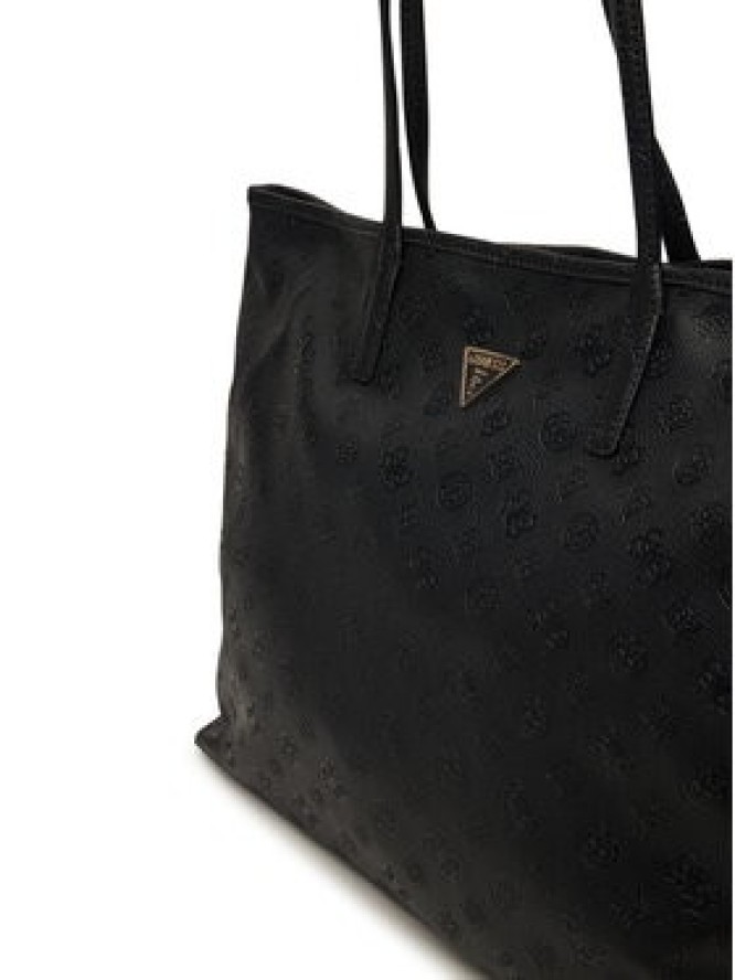 Guess Torebka Victtoria HWPG95 14290 Czarny