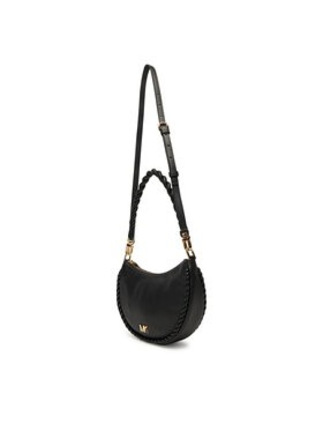 MICHAEL Michael Kors Torebka Kyla 32T5G8QU1L Czarny