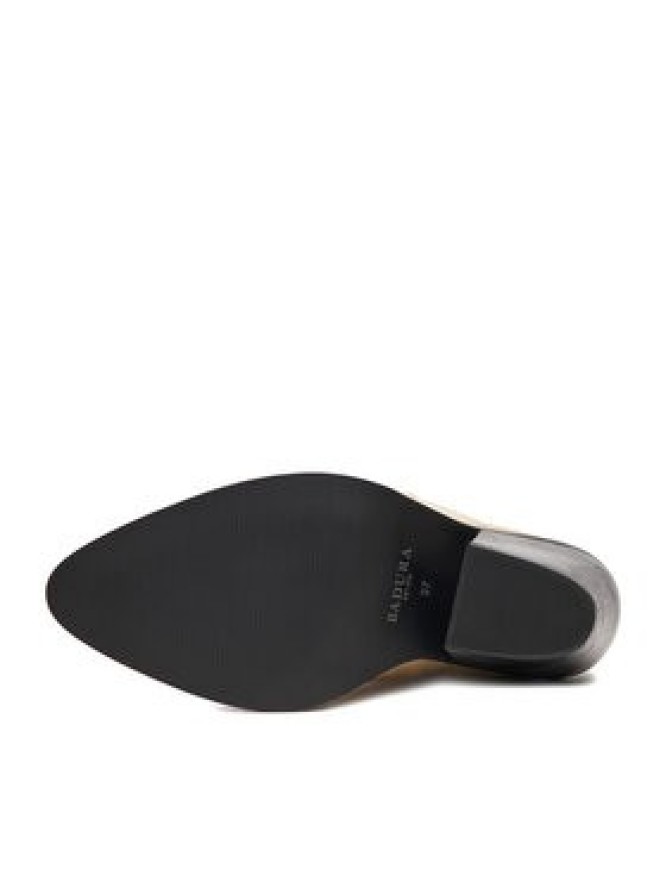 Badura Kowbojki EO-BRAYLE-01 Beżowy