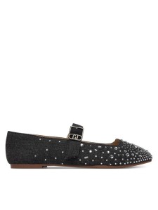 Liu Jo Baleriny Brigitte 11 SA6153 TX474 Granatowy