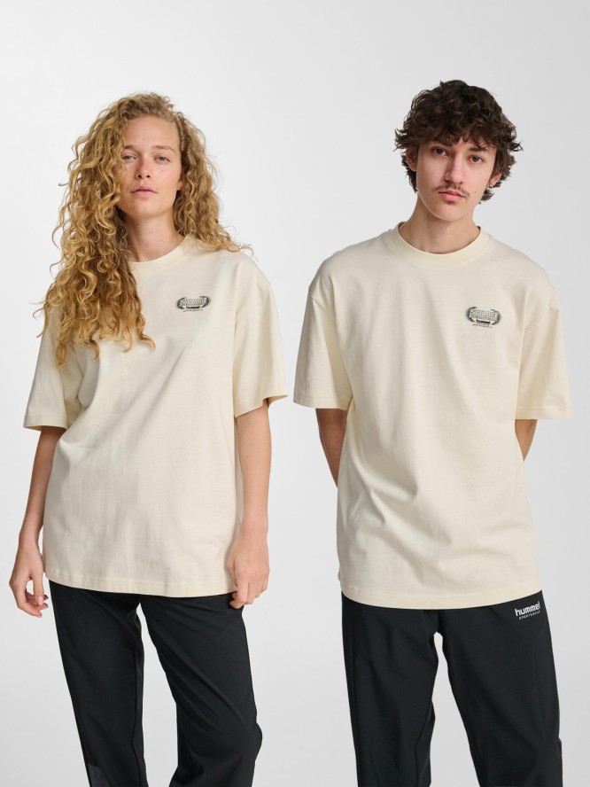 Koszulka Hummel SW Loose