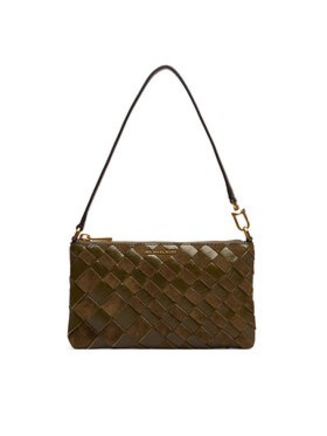 MICHAEL Michael Kors Torebka 32F6AJ6F6S Brązowy jasny