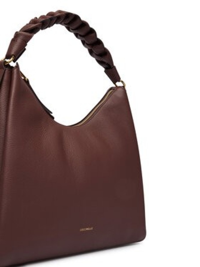 Coccinelle Torebka M50 Boheme Grana Double E1 M50 13 02 01 Bordowy