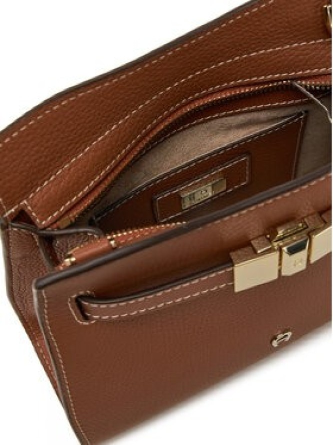 Aigner Torebka 132961 Brązowy