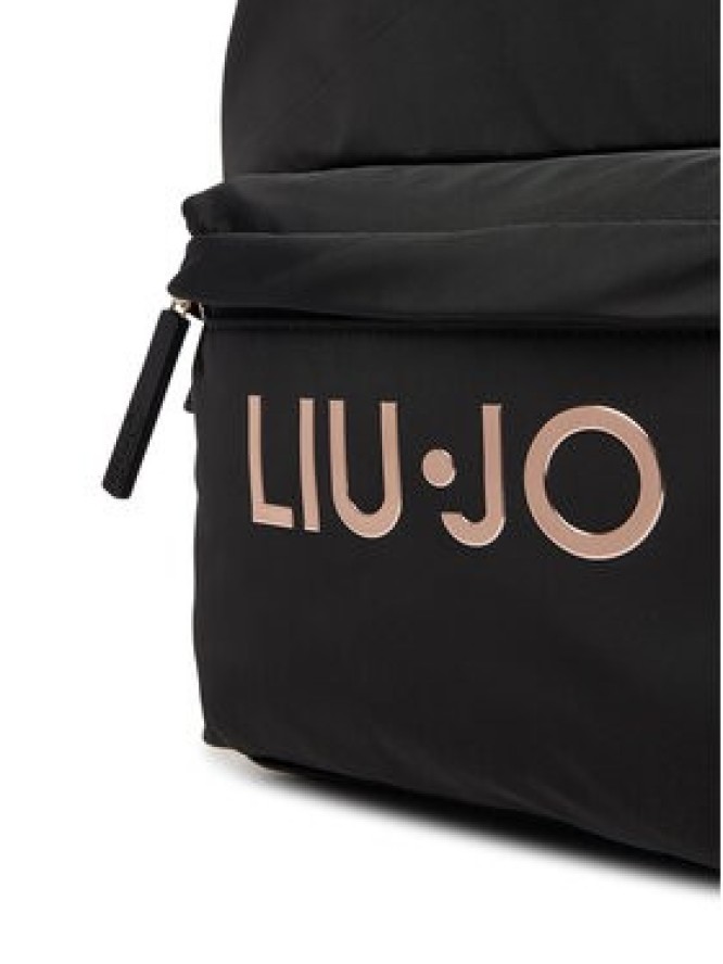 Liu Jo Plecak TF5084 T4974 Czarny