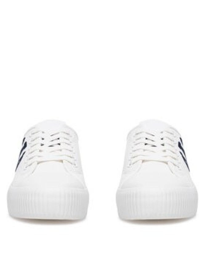 Gap Trampki JACKSON GAI001F5TWWEBWGP 2 Biały