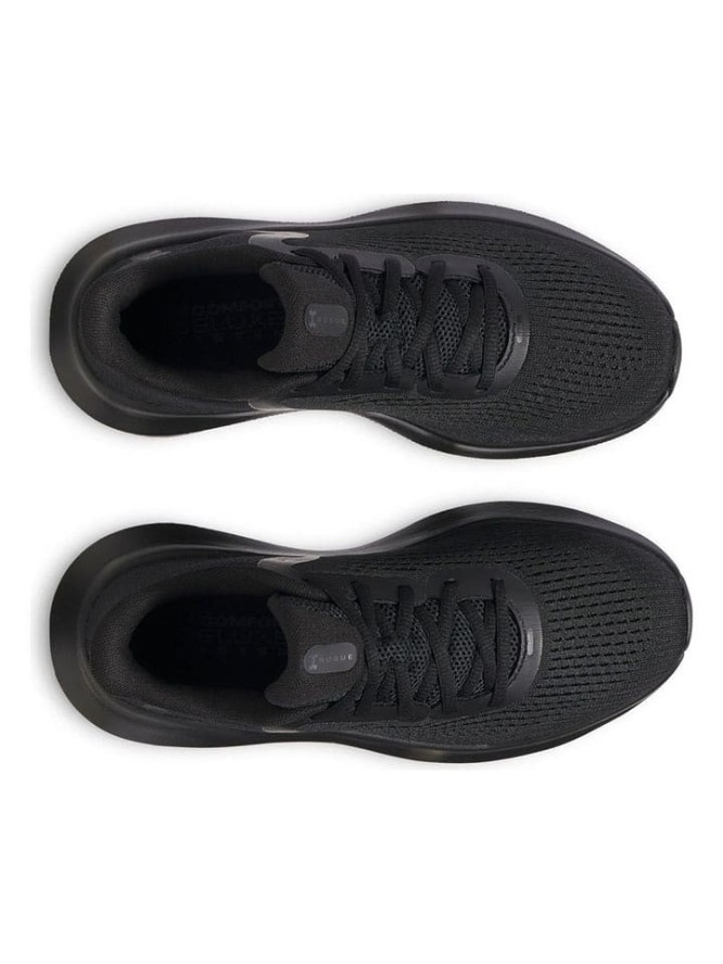 Under Armour Buty "Charged" w kolorze czarnym do biegania rozmiar: 39