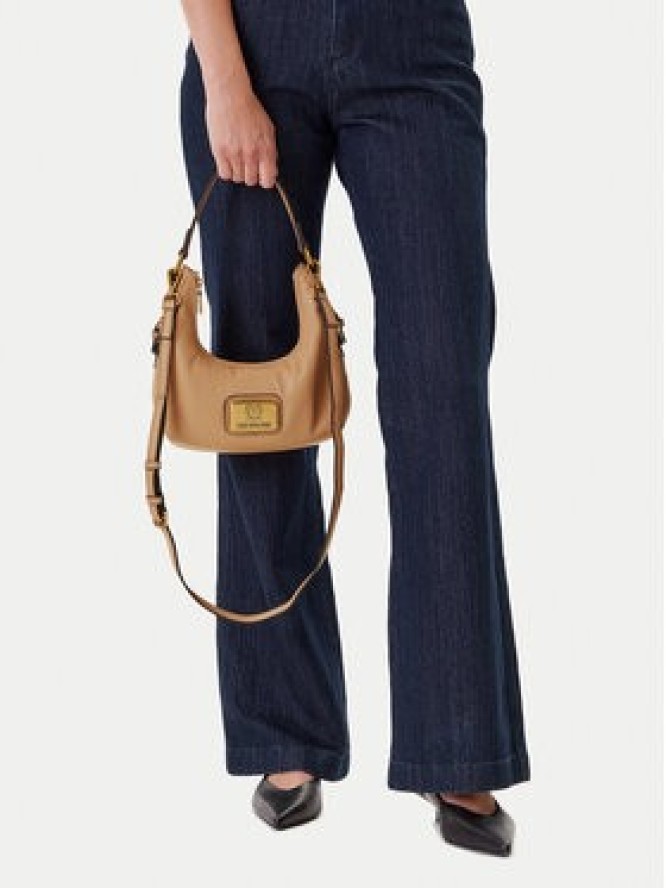 LOVE MOSCHINO Torebka JC4273PP0LKB0106 Beżowy