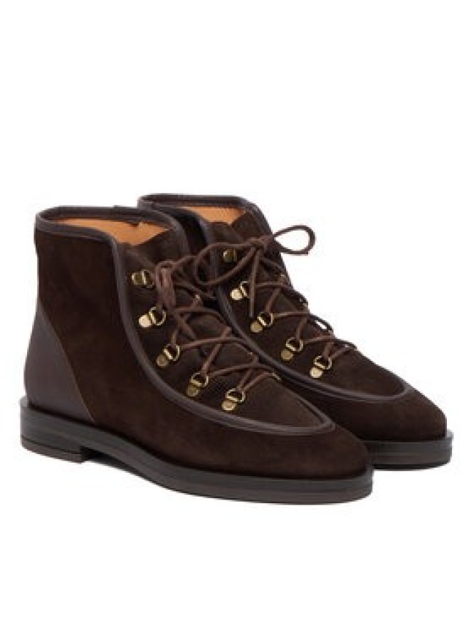 Balagan Trzewiki Roe Brązowy