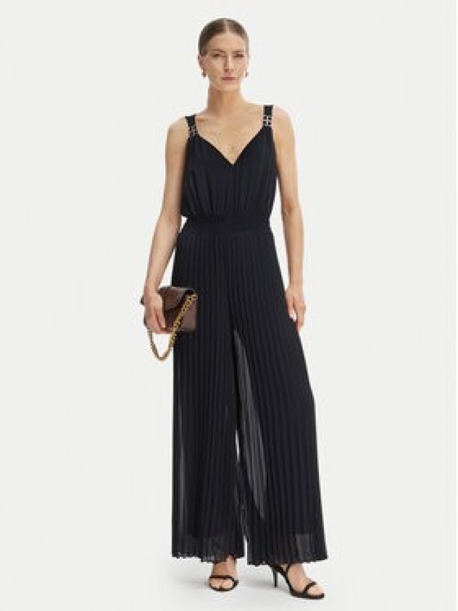 Morgan Kombinezon 261-PALJI Granatowy Regular Fit