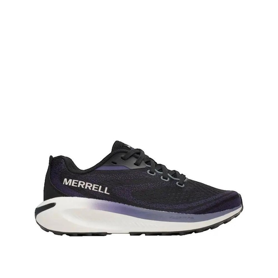 Buty biegowe Merrell Morphlite Noir Kobieta