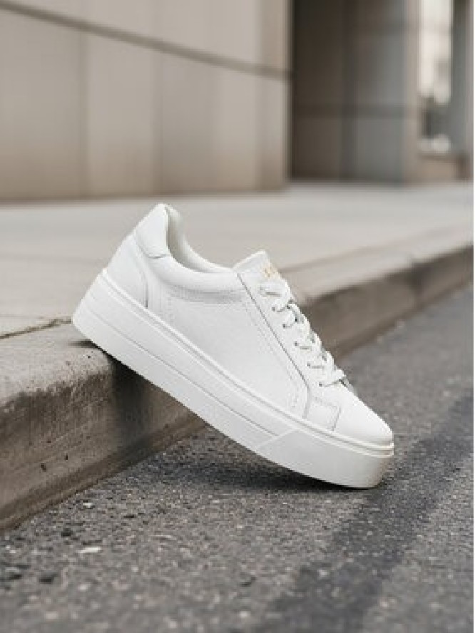 Lasocki Sneakersy CEO-RST-LUCCIANA-01B Biały