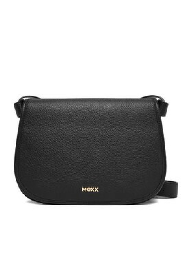 MEXX Torebka CEO-MEXX-L-022-08 Czarny