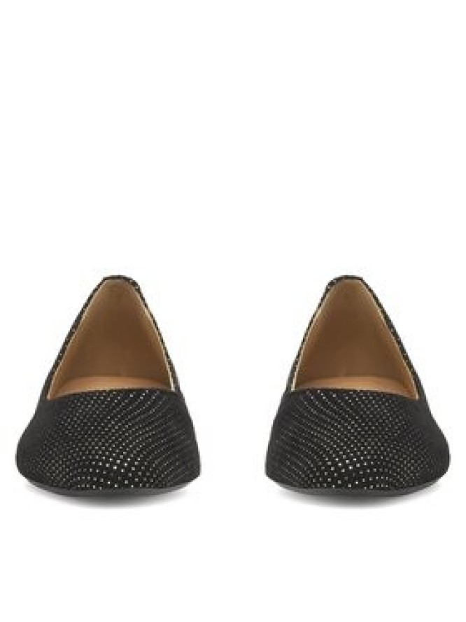 Lasocki Baleriny RST-ZAIRA-01 Czarny