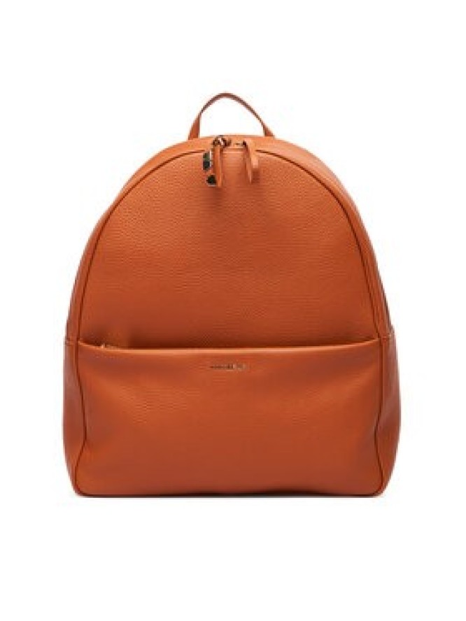Coccinelle Plecak U45 Coccinelle Nory E1 U45 14 01 01 Brązowy