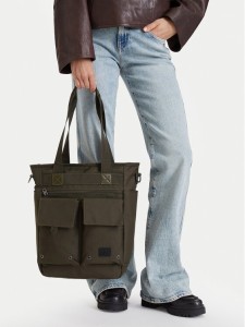 G-STAR Torebka C-HT8440 Khaki