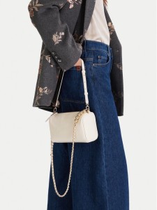 Furla Torebka WE00793 BX2269 CN PNN00 Biały