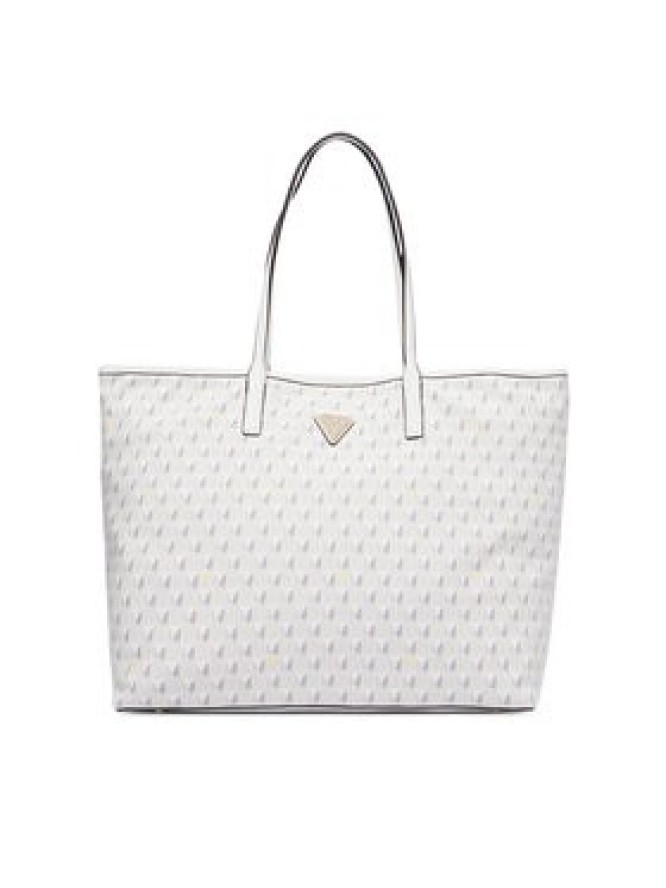 Guess Torebka G Wave II Travel TWJG86 81240 Beżowy