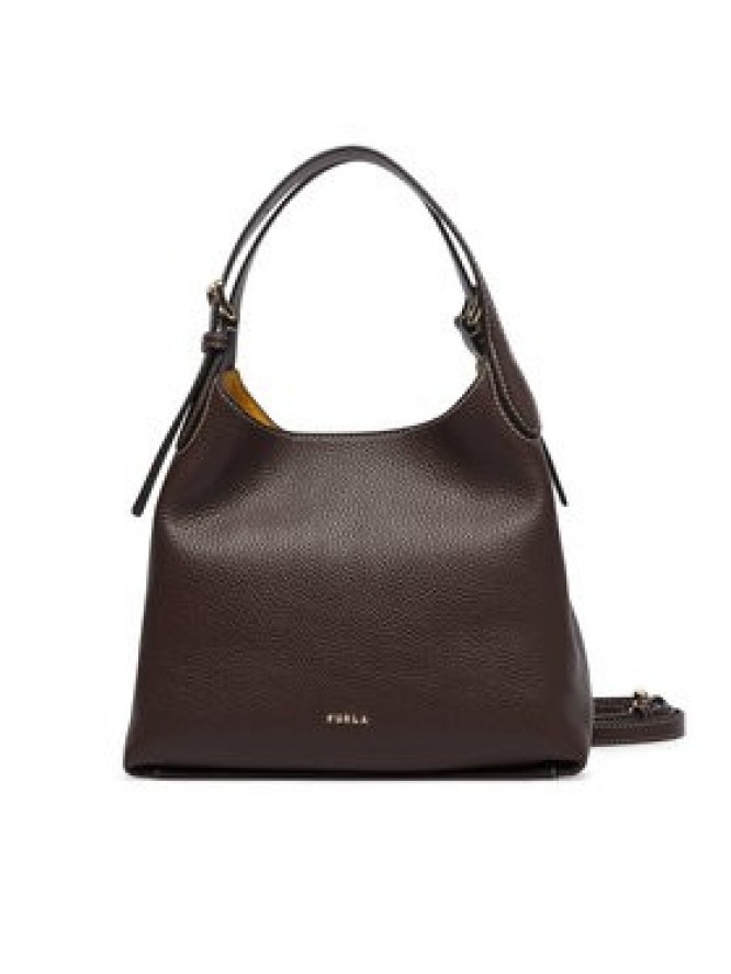 Furla Torebka Primrose M WB02210 HSF000 5518S Brązowy