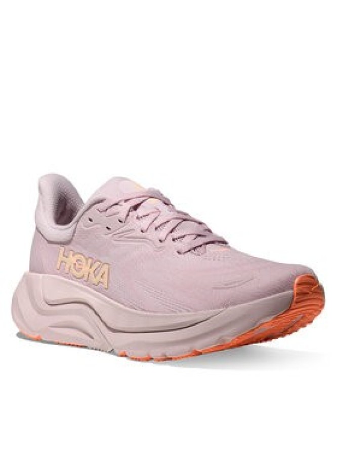Hoka Buty do biegania Arahi 8 1168691 Fioletowy