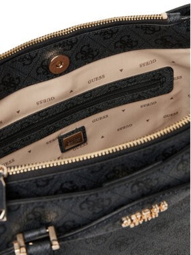 Guess Torebka Katya HWSG96 52230 Szary