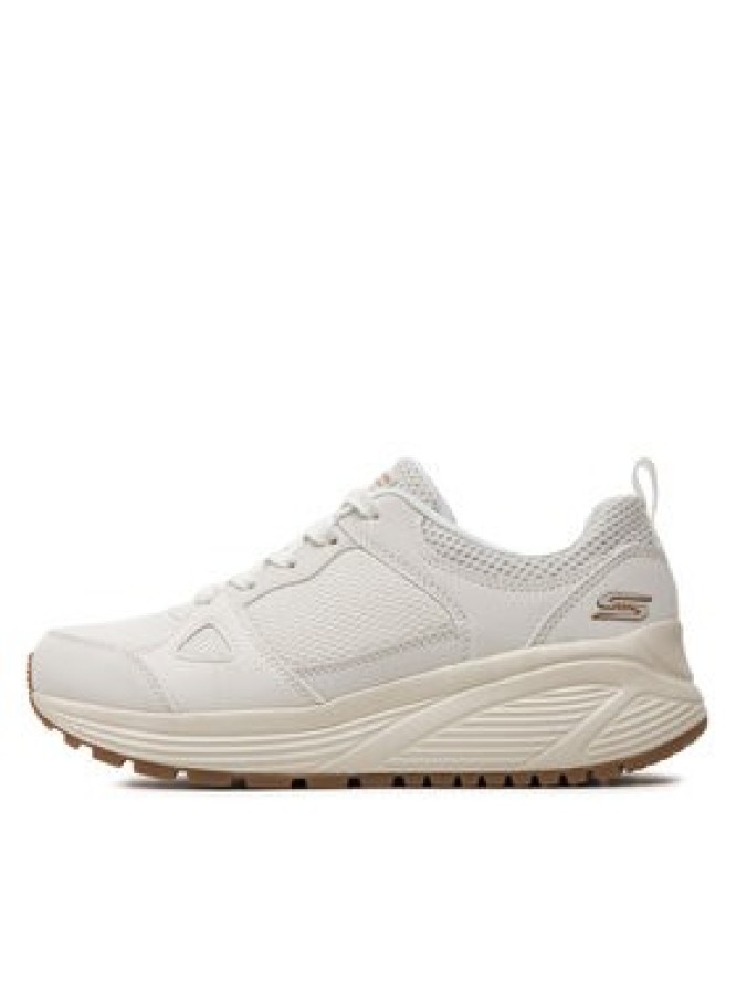 Skechers Sneakersy Bobs Sparrow 2.0-Retro Clean 117268/OFWT Biały