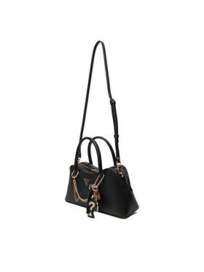 Guess Torebka Davina HWBG98 99060 Czarny