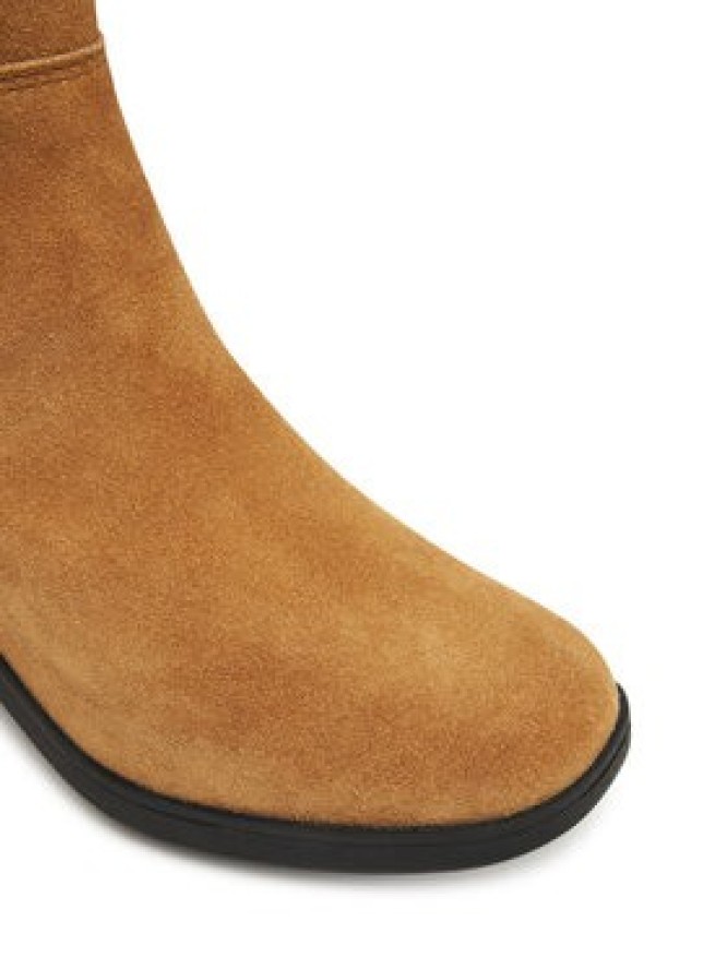 Timberland Botki Bellevaux TB0A424XES41 Brązowy