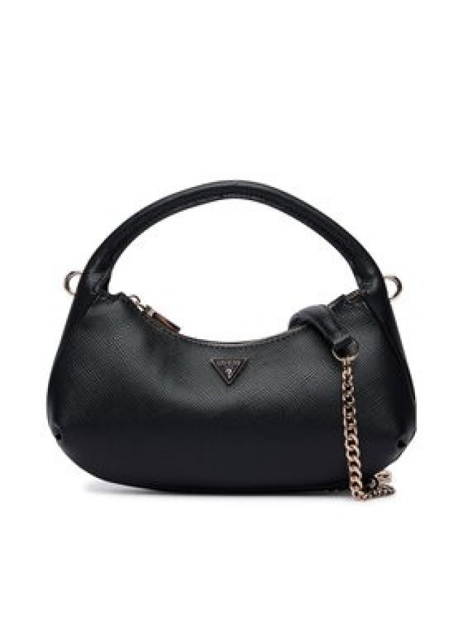 Guess Torebka Gilda Mini HWZG97 47730 Czarny