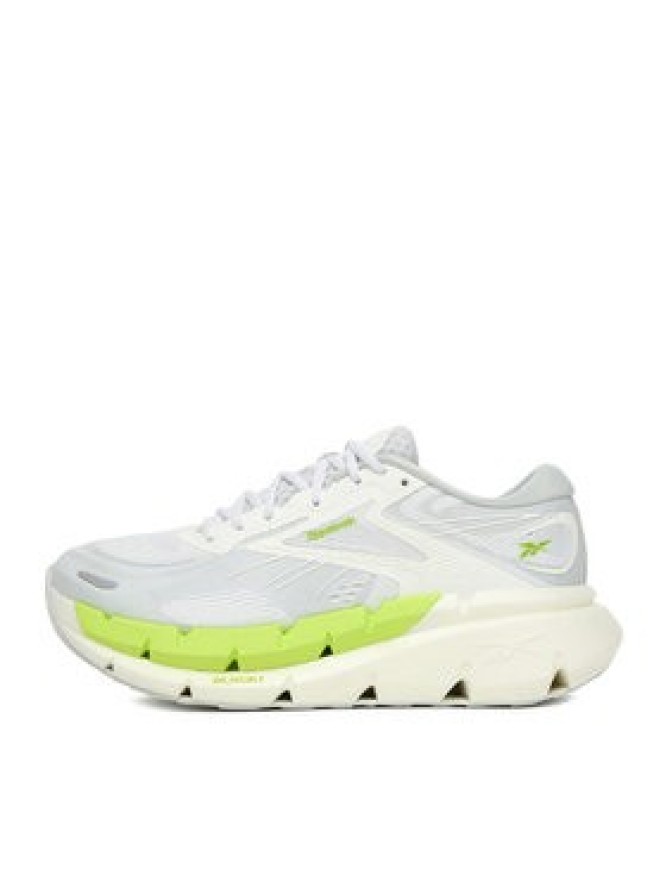 Reebok Buty do biegania EO-FLOATZIG DOUBLE 100244469 Biały