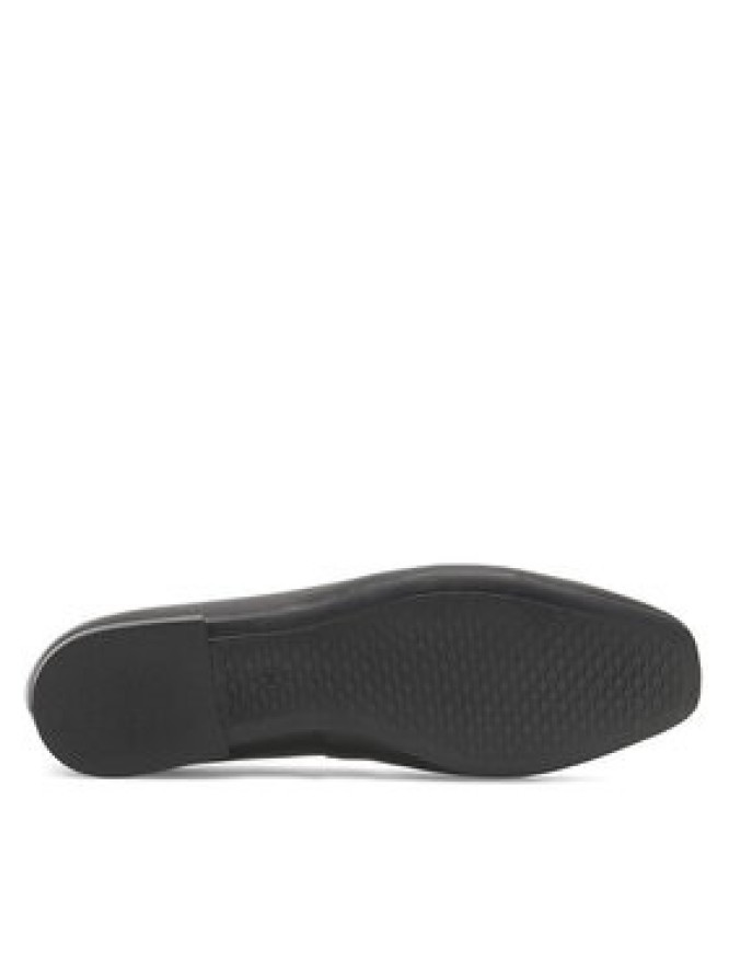 Lasocki Baleriny RST-ROMI-34 Czarny