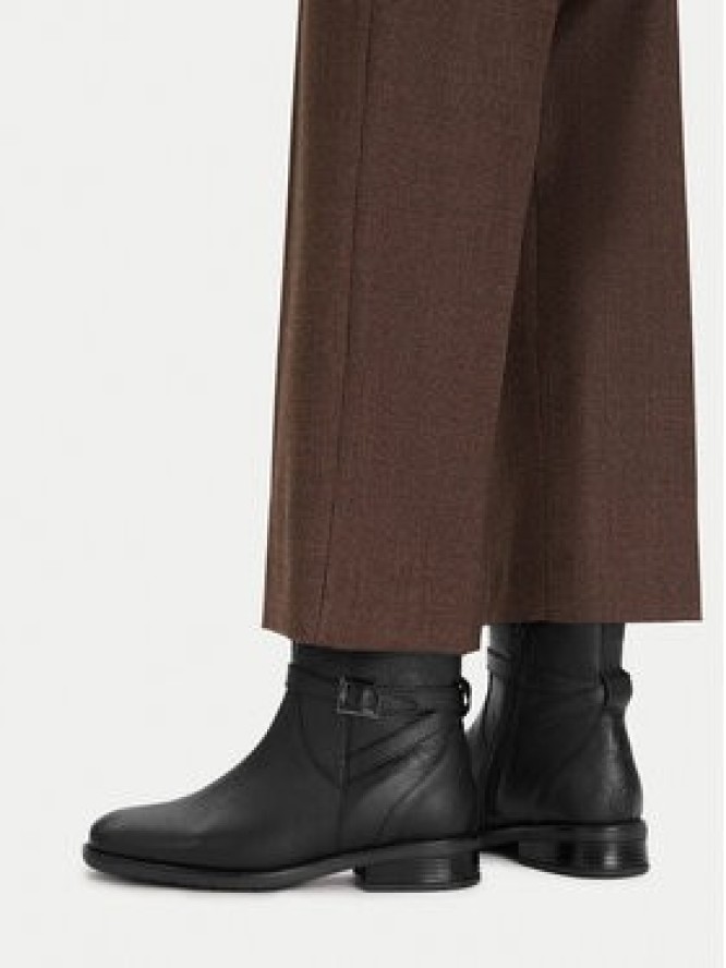 Lasocki Botki CEO-WI23-ALEGRA-02 Czarny